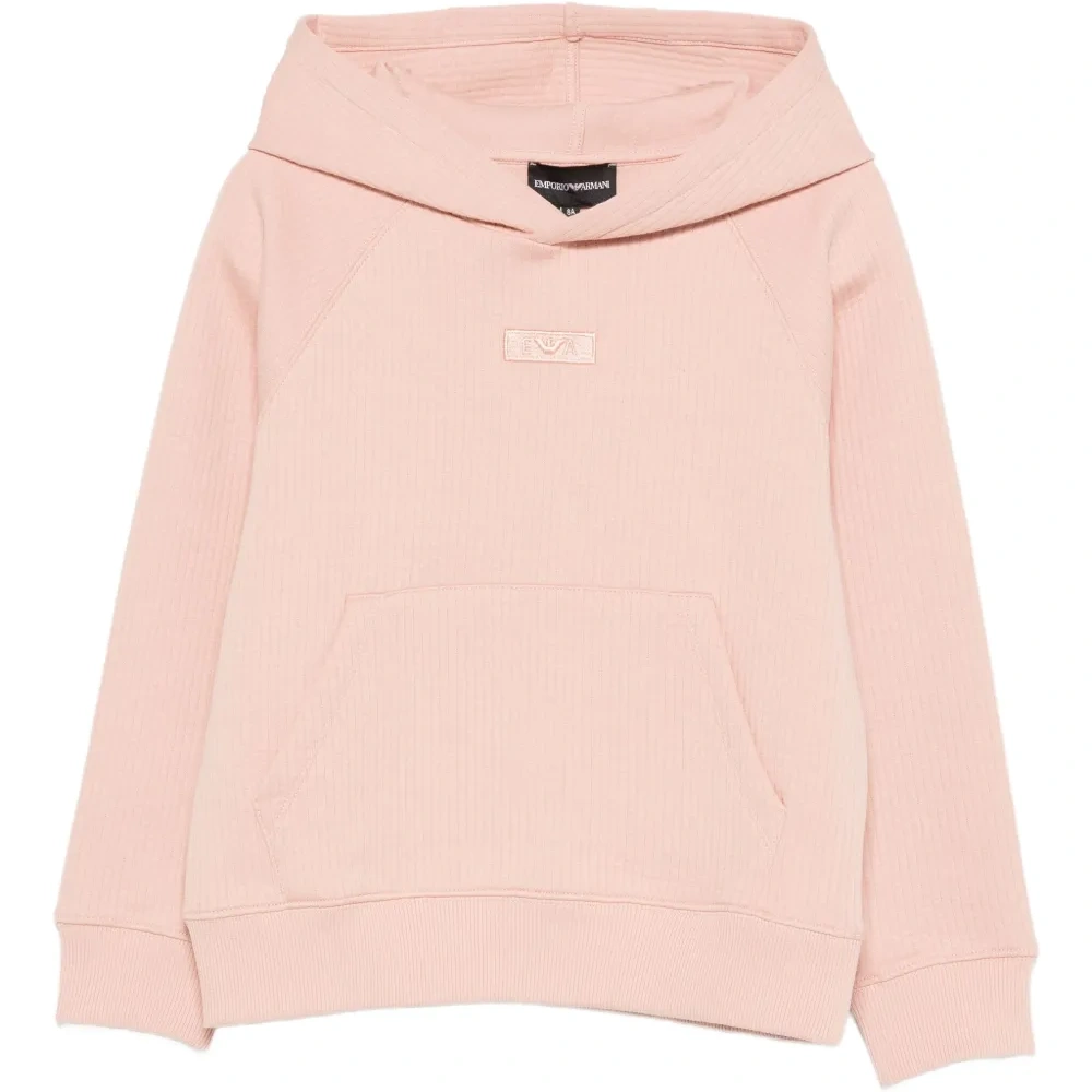 Худи в рубчик