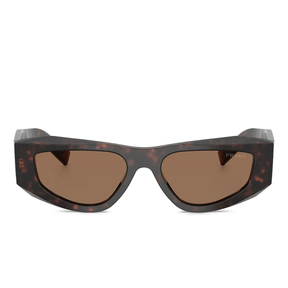 Солнцезащитные очки Symbole в прямоугольной оправе