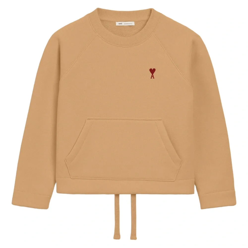 Толстовка Ami de Coeur