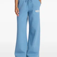 Брюки с логотипом