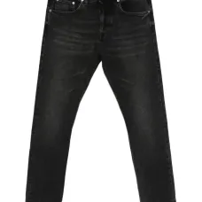 Джинсы с пятью карманами