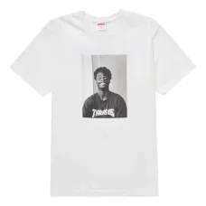 Футболка Thrasher Harold с графичным принтом