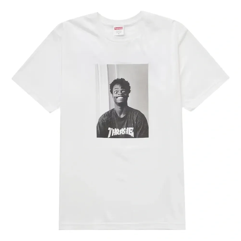 Футболка Thrasher Harold с графичным принтом