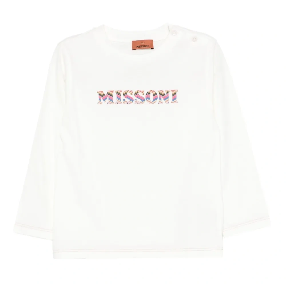 Футболка с логотипом