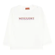 Футболка с логотипом