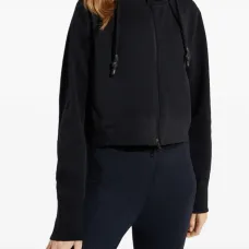 Худи Edson на молнии