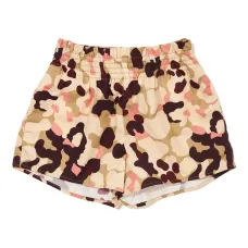 Шорты с нашивкой-логотипом Шорты с нашивкой-логотипом