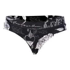 Плавки бикини Sydelle с принтом