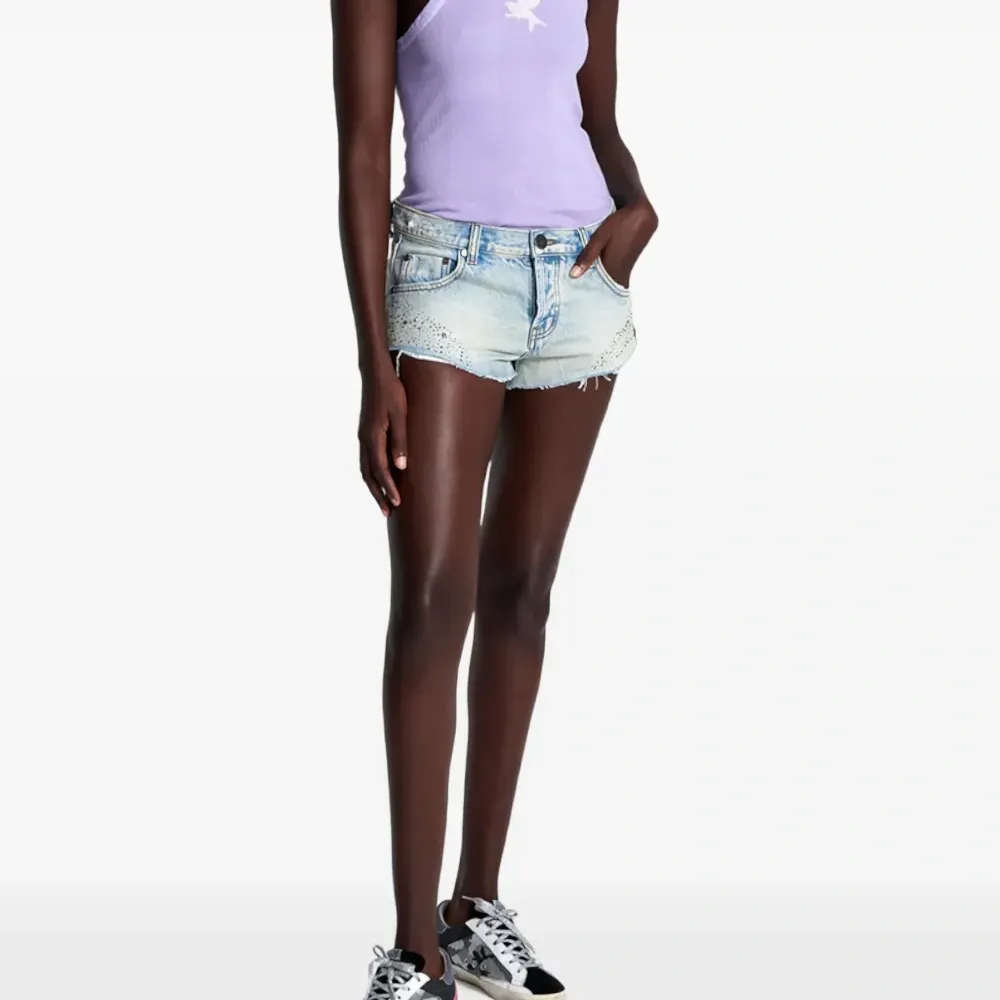 Джинсовые шорты Bonitas