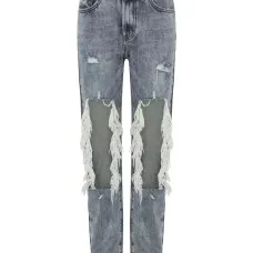 Джинсы Awesome Baggies