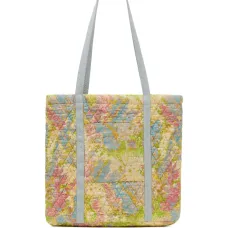 Сумка на плечо Henderson с цветочным принтом