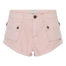 Короткие шорты Cadet Bandits