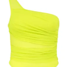 Топ Saray на одно плечо Топ Saray на одно плечо