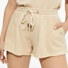 Шорты Signature 2021 с кулиской Шорты Signature 2021 с кулиской