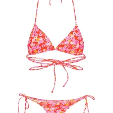 Бикини с запахом из коллаборации с Reina Olga