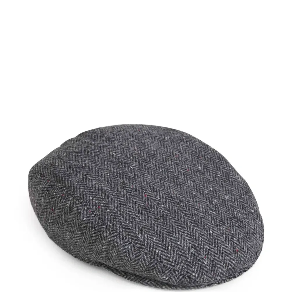 Берет Jaime с логотипом Берет Jaime с логотипом