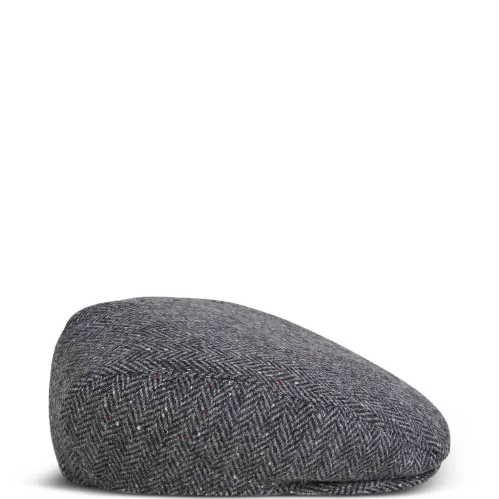 Берет Jaime с логотипом