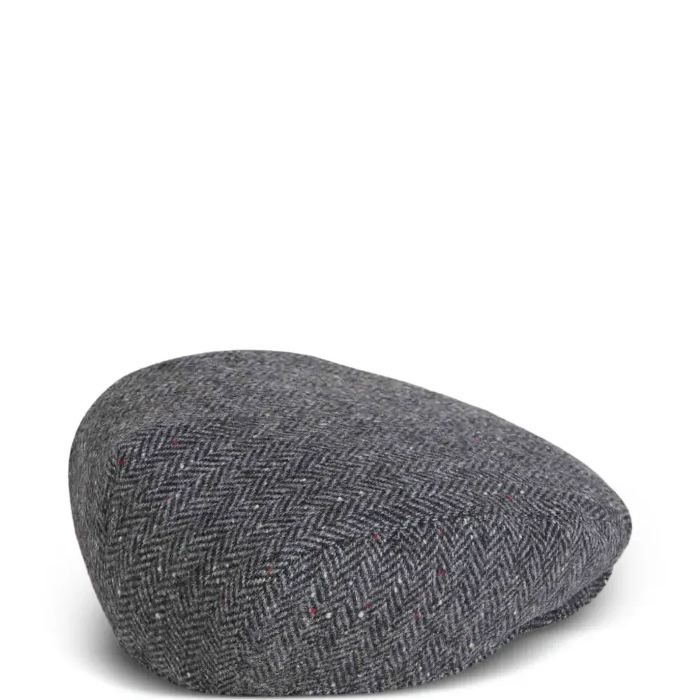 Берет Jaime с логотипом