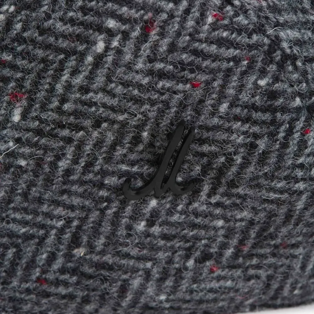 Берет Jaime с логотипом