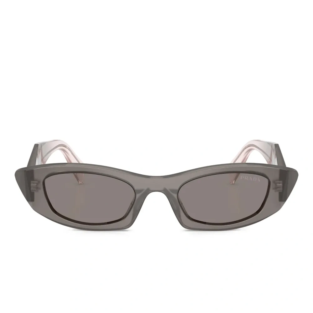 Солнцезащитные очки Symbole в оправе 'кошачий глаз'