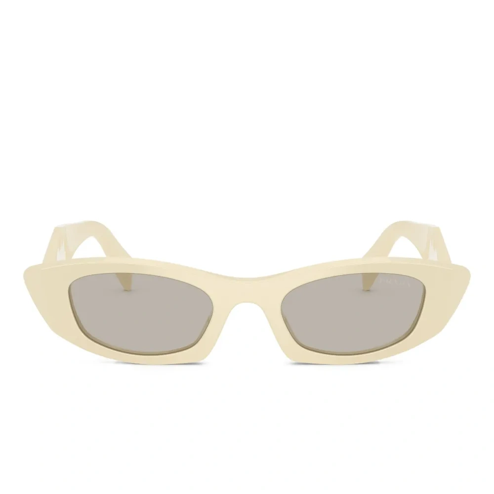 Солнцезащитные очки Symbole в оправе 'кошачий глаз'