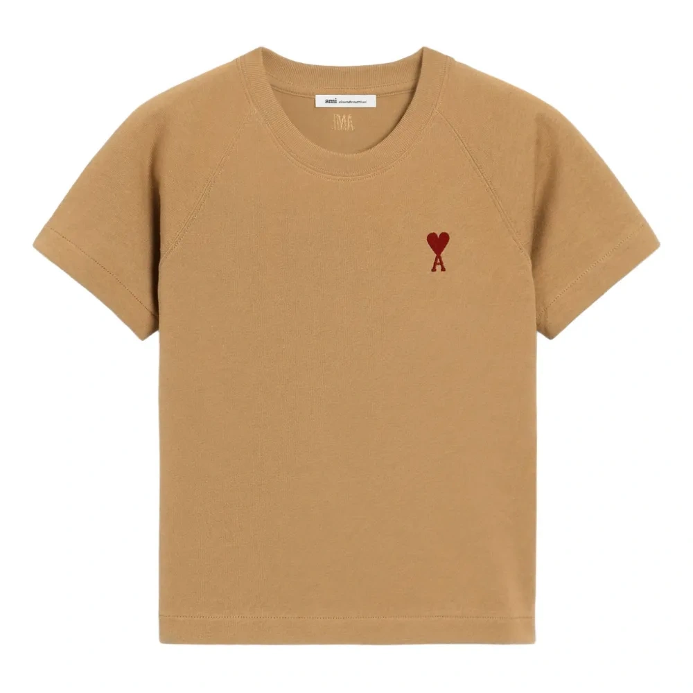 Футболка Ami de Coeur