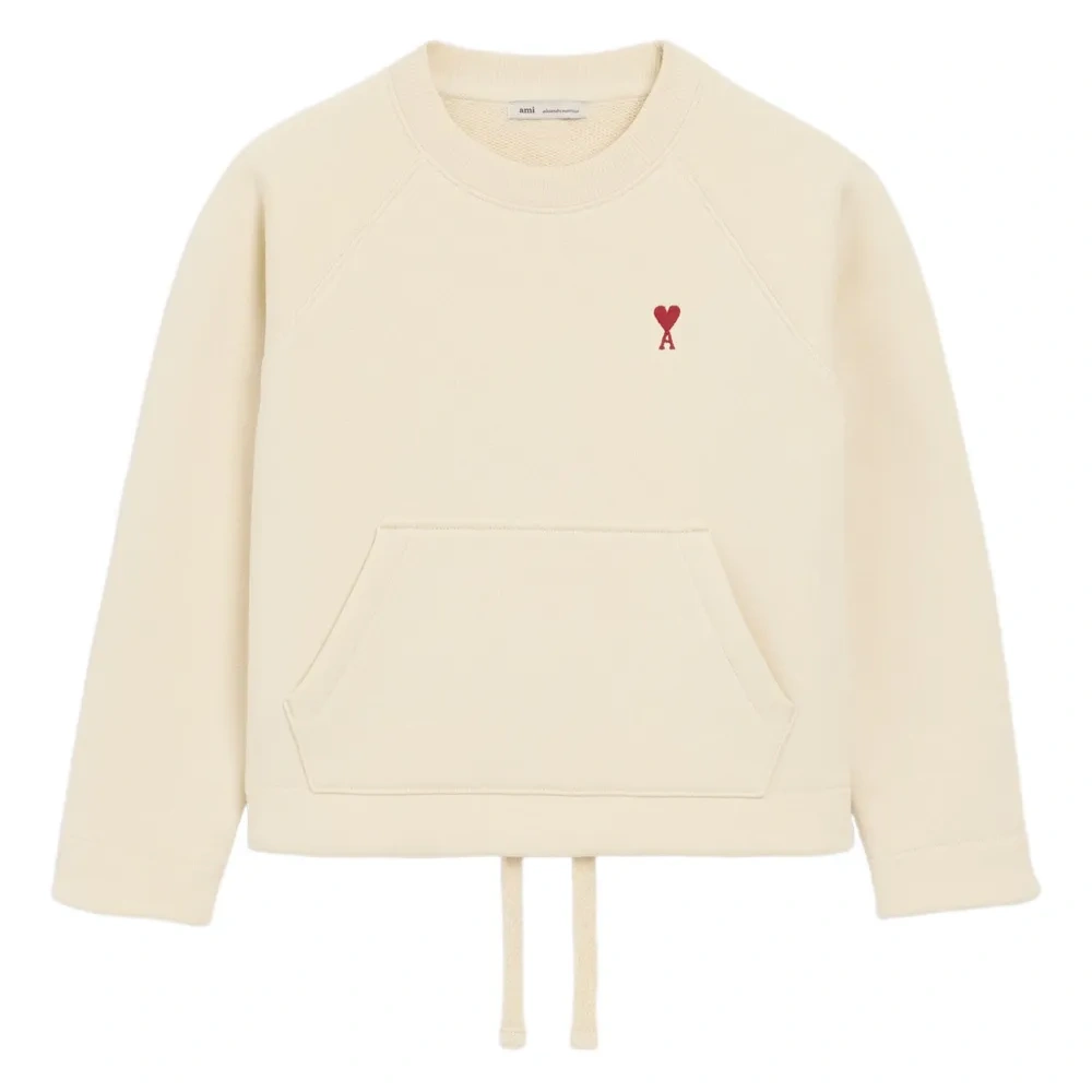 Толстовка Ami de Coeur