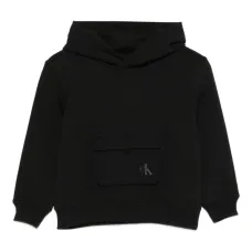 Худи с карманом