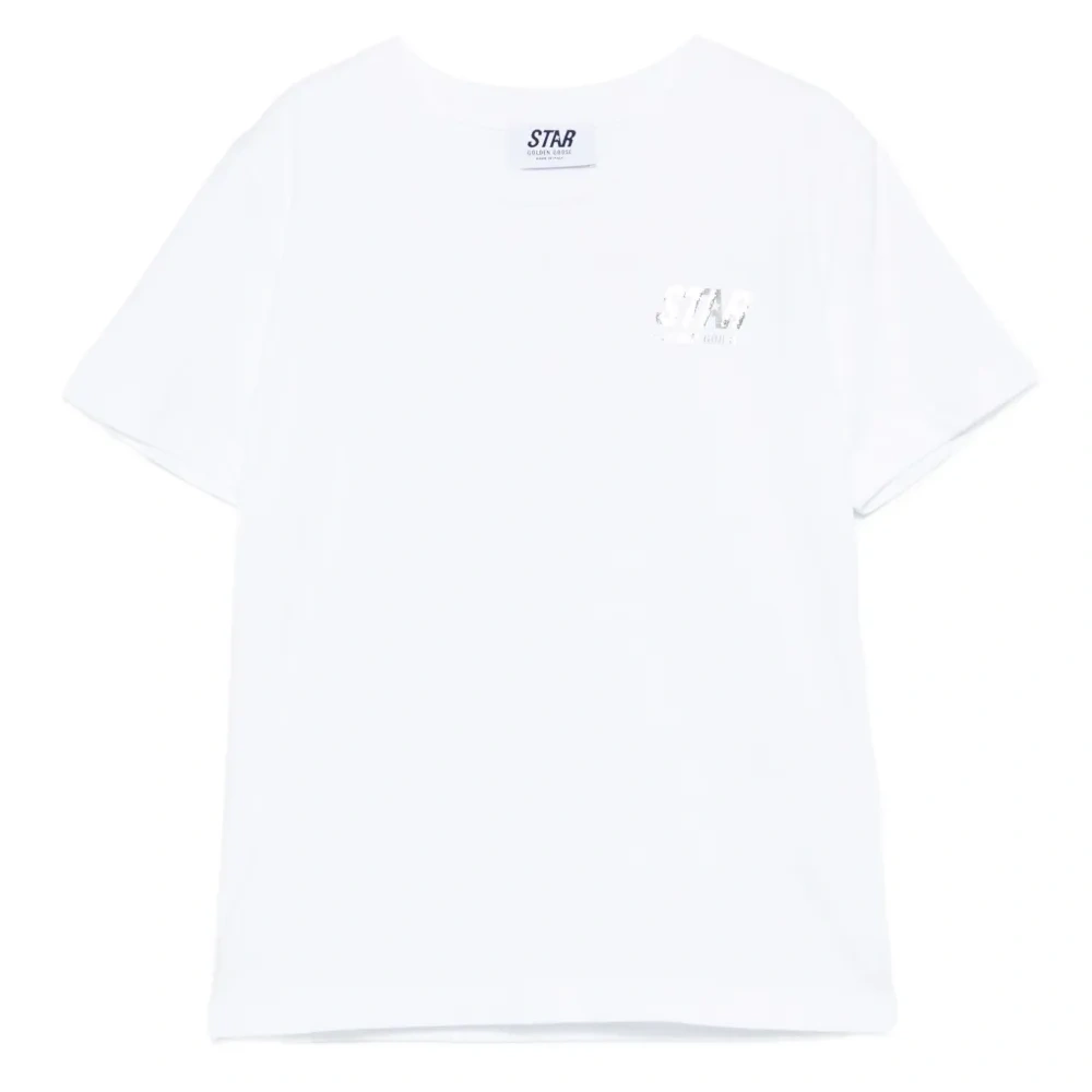 Базовая футболка