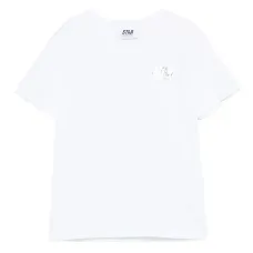 Базовая футболка Базовая футболка