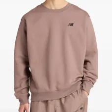 Толстовка Linear Graphic с круглым вырезом