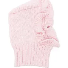 Оборки passamontagna