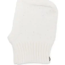 Балаклава с блестками