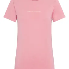 Футболка с логотипом