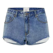 Джинсовые шорты Outlaws