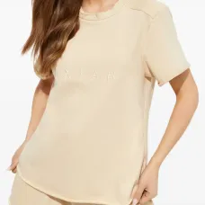 Футболка Signature 2021 с вышивкой Футболка Signature 2021 с вышивкой