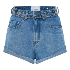 Джинсовые шорты Bandits Джинсовые шорты Bandits