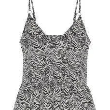 Блузка Interference Runaway Блузка Interference Runaway