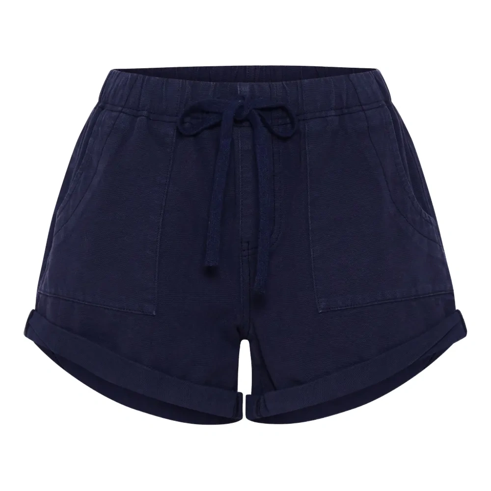 Шорты Bandit с кулиской Шорты Bandit с кулиской