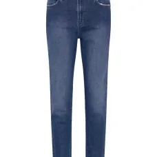 Брюки Legend с завышенной талией Брюки Legend с завышенной талией