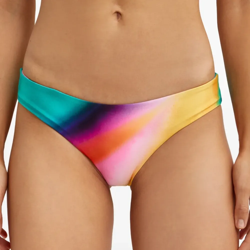 Двусторонние плавки бикини Adele