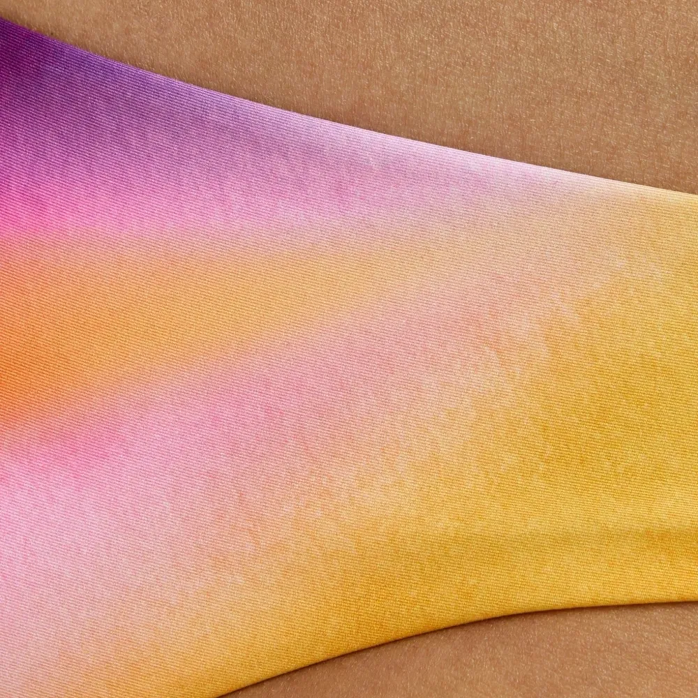 Двусторонние плавки бикини Adele