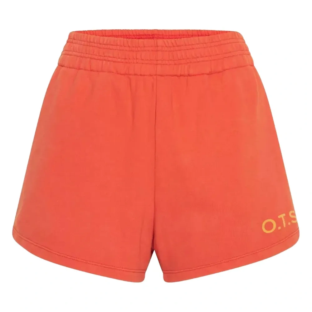 Шорты Hustle с логотипом Шорты Hustle с логотипом