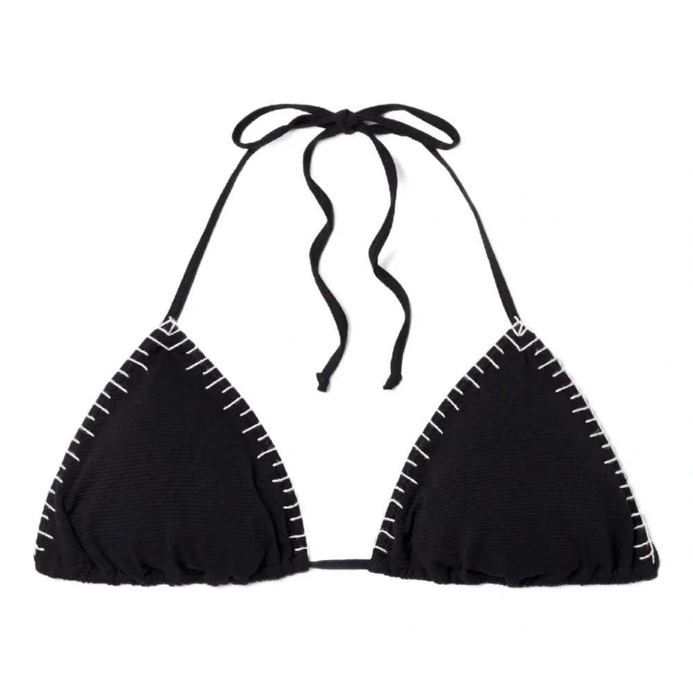 Топ бикини Sofe с треугольными чашками