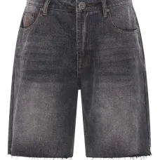 Джинсовые шорты Jackson