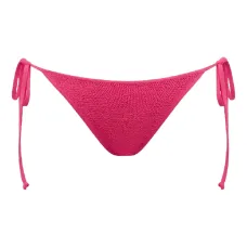 Фактурные плавки бикини Anisha Фактурные плавки бикини Anisha