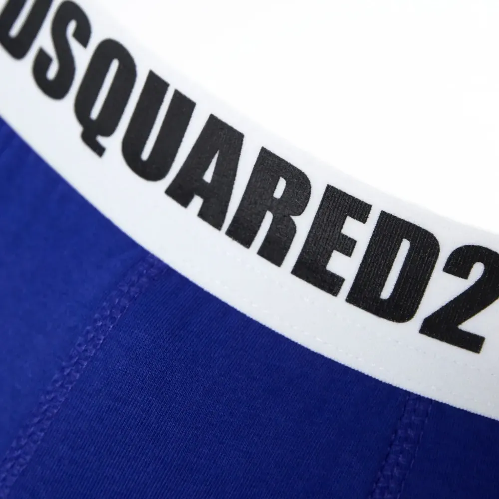 Боксеры с логотипом