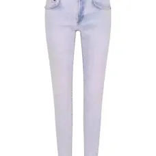 Джинсы Freebirds II с завышенной талией