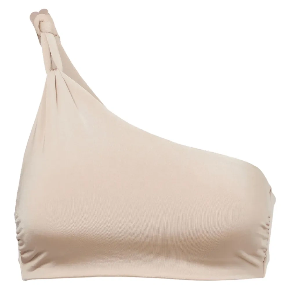 Топ бикини Alisia на одно плечо