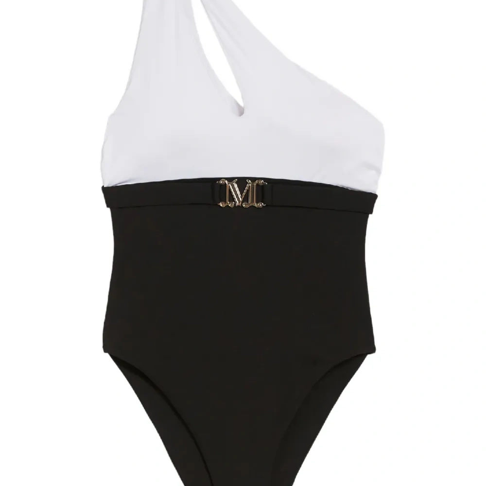 Купальник Carlotta на одно плечо